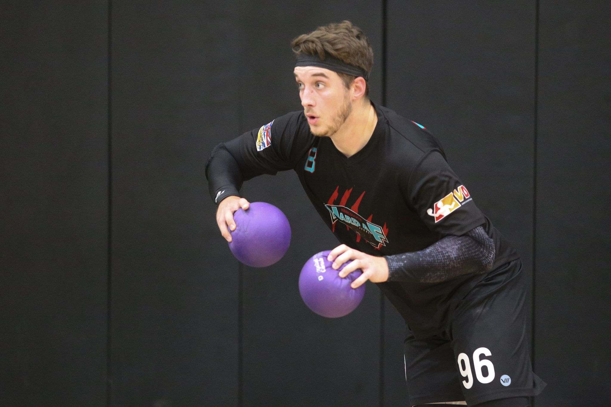 Home Dodgeball London